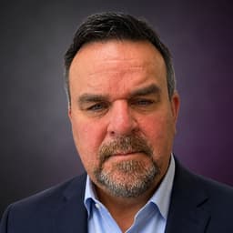 Mark Prince